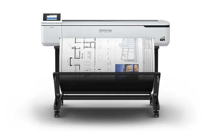 Epson SureColor T5170 de gran formato