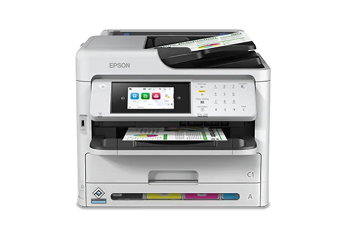 Epson WorkForce Pro WF-C5890